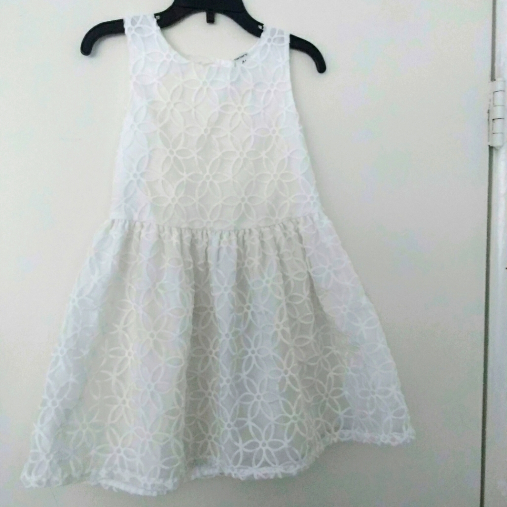 Kids dress